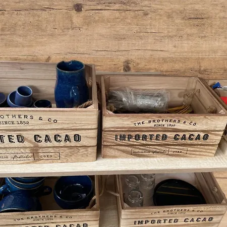 La Fleur Des Marais Бат-сюр-Мер