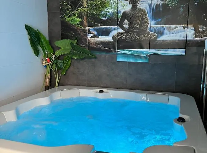 La Fleur Des Marais Отель типа 