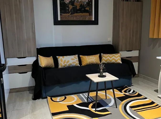 La Fleur Des Marais Бат-сюр-Мер