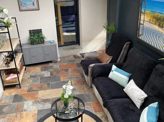 La Fleur Des Marais 4*