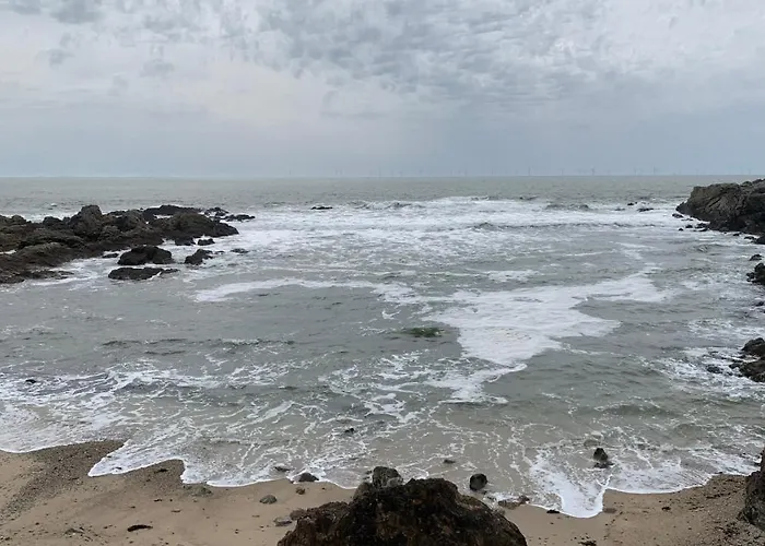 La Fleur Des Marais Отель типа 