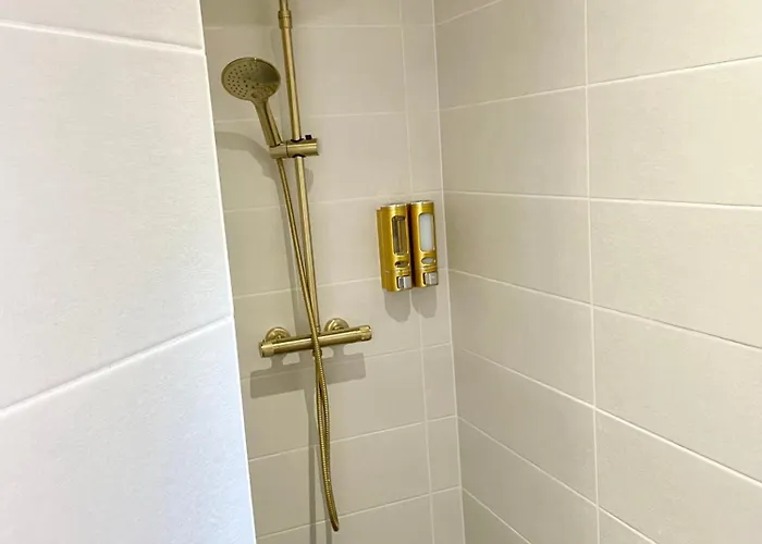 La Fleur Des Marais Отель типа 