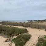 La Fleur Des Marais 4*
