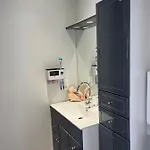 Отель типа 