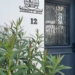 La Fleur Des Marais 4*