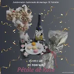 La Fleur Des Marais 4*
