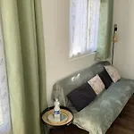 La Fleur Des Marais Отель типа 