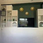 La Fleur Des Marais Отель типа 