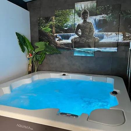 La Fleur Des Marais Bed & Breakfast Batz-sur-Mer