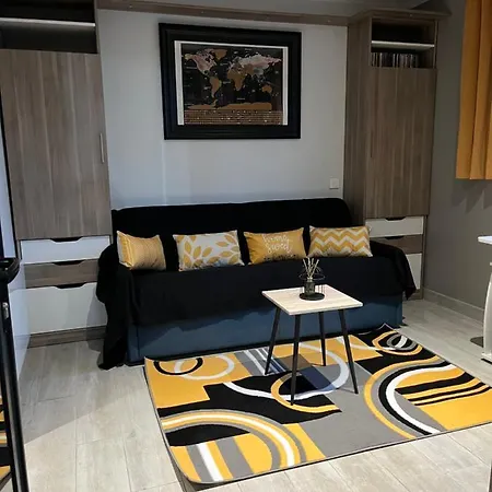 La Fleur Des Marais Batz-sur-Mer