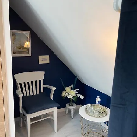 Bed & Breakfast La Fleur Des Marais *