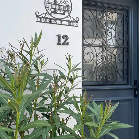 La Fleur Des Marais 4*