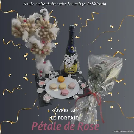 La Fleur Des Marais *