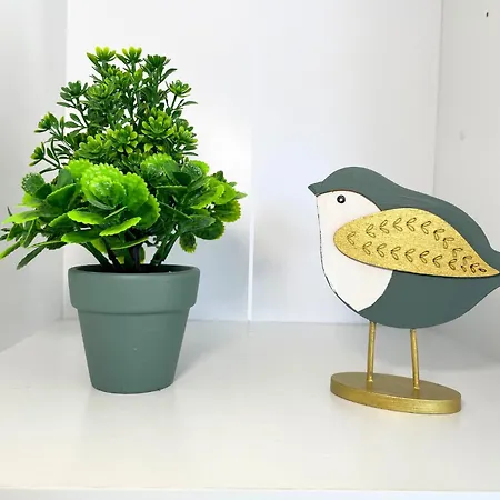 La Fleur Des Marais 4*