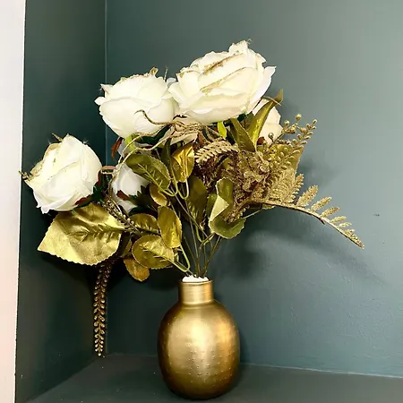 Bed & Breakfast La Fleur Des Marais