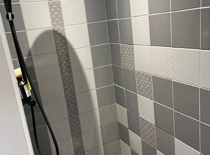 La Fleur Des Marais Alojamento de Acomodação e Pequeno-almoço Batz-sur-Mer