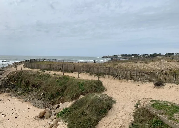 La Fleur Des Marais 4*