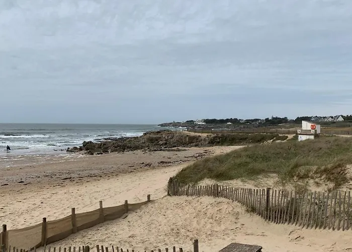 La Fleur Des Marais 4*