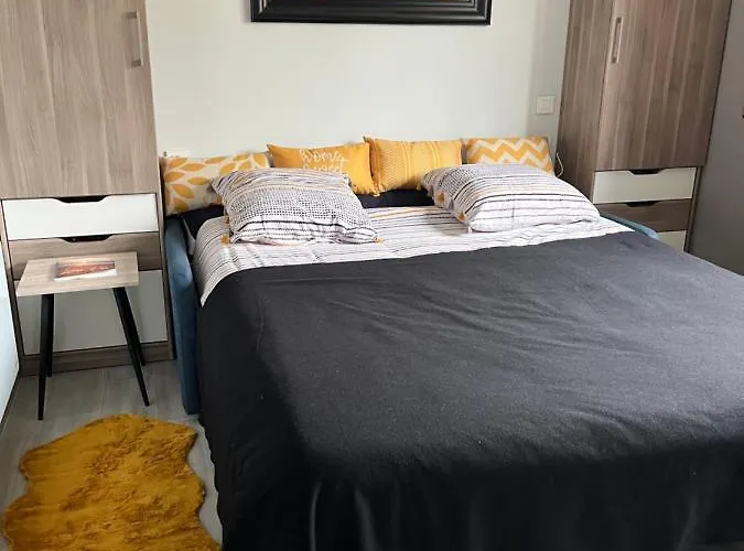 La Fleur Des Marais 4* Batz-sur-Mer