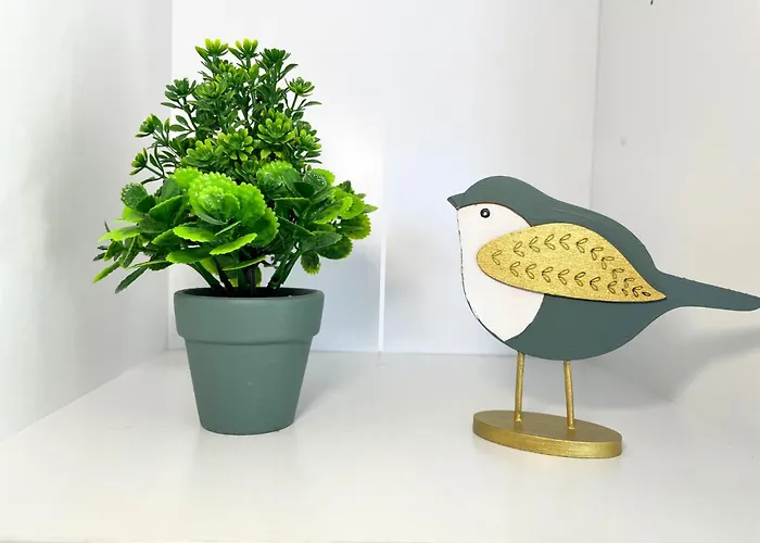 La Fleur Des Marais 4*