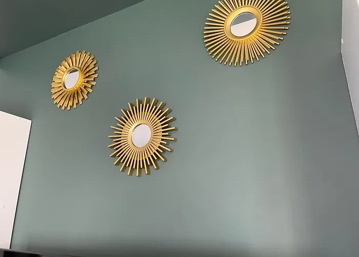 La Fleur Des Marais 4*