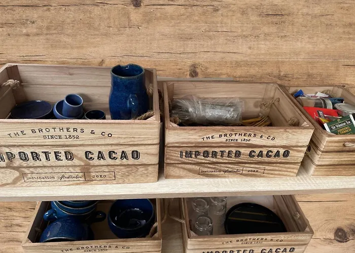 La Fleur Des Marais Бат-сюр-Мер